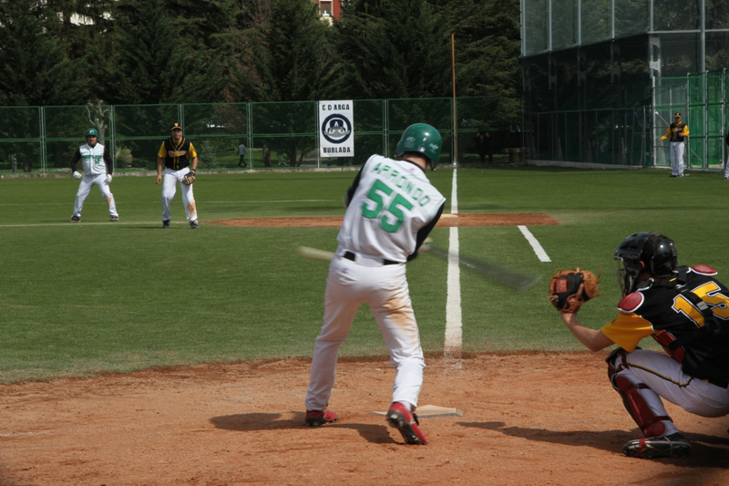 La final del Campeonato Navarro est&aacute; servida